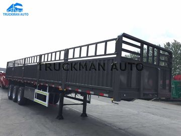 Ημι ρυμουλκό φορτίου εμπορικών σημάτων Truckman, ημι ρυμουλκό τρακτέρ με τη ρόδα Linglong 315/80r22.5
