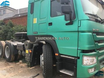 Βαρέων καθηκόντων πρωταρχικός - φορτηγό 6x4 420hp μετακινούμενων για τα τρόφιμα μαζικού φορτίου μεταφορών