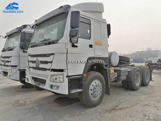 600L δεξαμενή καυσίμων 70 τόνος 6x4 420HP πρωταρχικός - φορτηγό μετακινούμενων