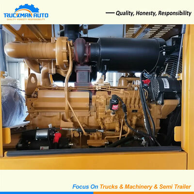 Reliable Construction Machinery 37.7 Tons DEVELON DX360LCA Crwaler Excavator